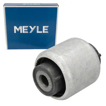 MEYLE HD VERST&Auml;RKT Querlenkerlager X3 X4 iX3 Vorderachse hinten unten innen 31106870971