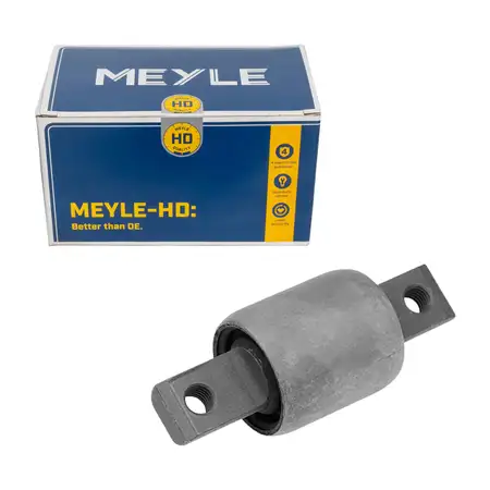 MEYLE HD REINFORCED Control Arm Bearing for VOLVO S60, S80, V70 (2) Front Axle, Lower Front 9465971