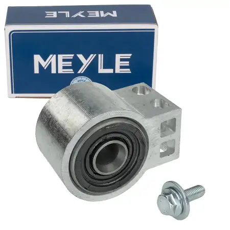 MEYLE Querlenkerlager f&uuml;r OPEL Astra J Insignia A SAAB 9-5 YS3G Vorderachse hinten