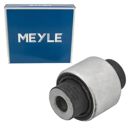 MEYLE Querlenkerlager f&uuml;r TESLA Model 3 5YJ3 Model Y 5YJY Vorderachse vorne unten mitte