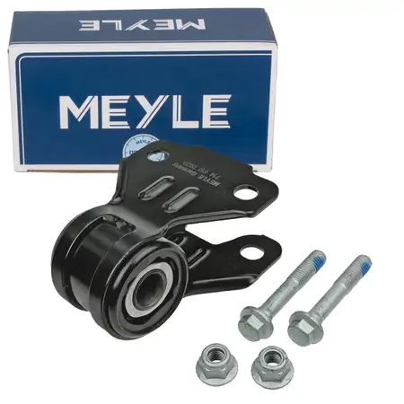 MEYLE 7146100020/S Querlenkerlager Lager f&uuml;r FORD Focus 3 C-Max 2 Kuga 2 Vorne 1702970