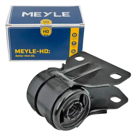 MEYLE HD 7146100028/HD Querlenkerlager f&uuml;r FORD Galaxy 3 Mondeo 5 S-Max vorne rechts