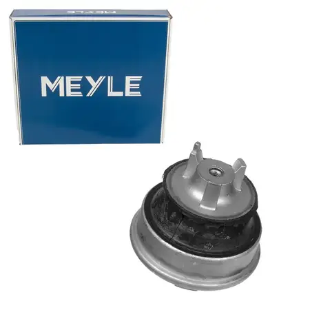 MEYLE 0140240048 Engine mount for MERCEDES-BENZ C-Class W202, E-Class W210, S210 (front)