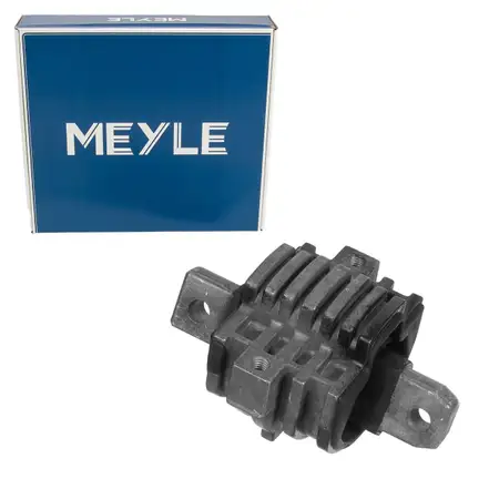 MEYLE Engine Mounts for MERCEDES-BENZ C-Class W202, S202, E-Class W210, S210, R129 (Rear)
