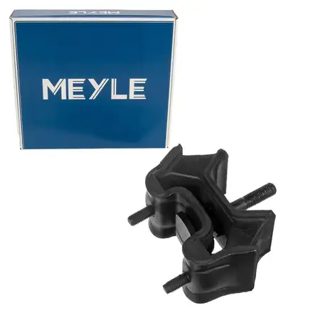 MEYLE 0140240064 Motorlager Gummimetalllager f&uuml;r MERCEDES M-Klasse W163 vorne 1632400217