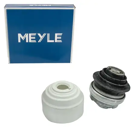MEYLE 0140240079 Motorlager f&uuml;r MERCEDES-BENZ W203 S203 W210 W211 S210 vorne 2032401417