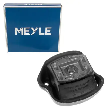 MEYLE 0140240086 Motorlager f&uuml;r MERCEDES-BENZ SL R107 C107 Coupe vorne links 1072412613