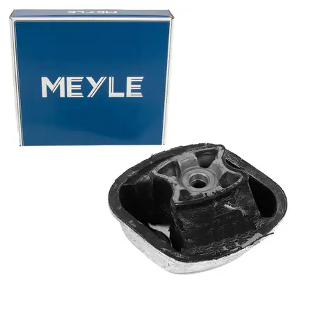 MEYLE 0140240019 Motorlager Gummimetalllager f&uuml;r MERCEDES-BENZ 190 W201 vorne 2012411613