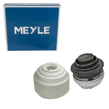 MEYLE 0140240161 Engine mount for MERCEDES-BENZ W203, S203, W211, S211, CLS, C219, SLK R171, W220