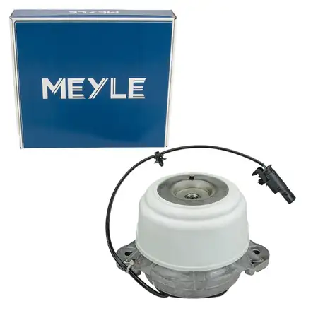 MEYLE 0140240167 Engine mount for MERCEDES-BENZ CLS C218, X218, E-Class W212, S212 (right side)