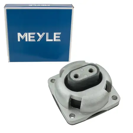 MEYLE 0140240113 Engine mount for MERCEDES-BENZ GL X166 M-Class W164 W166 W251, rear center