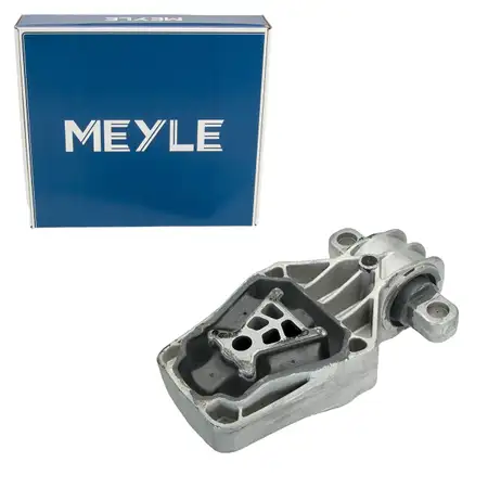 MEYLE Engine Mount for MERCEDES A-Class W176, B-Class W246, CLA C117 (Rear Lower Right)