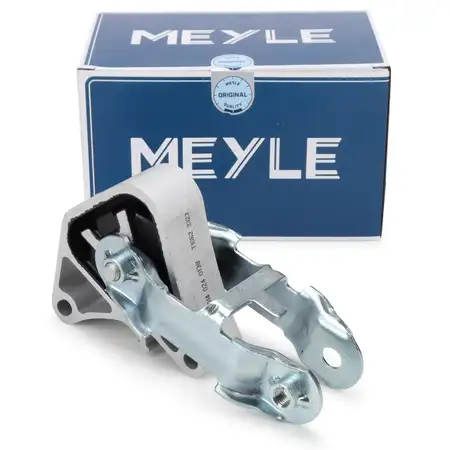 MEYLE Engine Mount for MERCEDES-BENZ A-Class W176, B-Class W246, CLA C117 (Rear Upper Right)