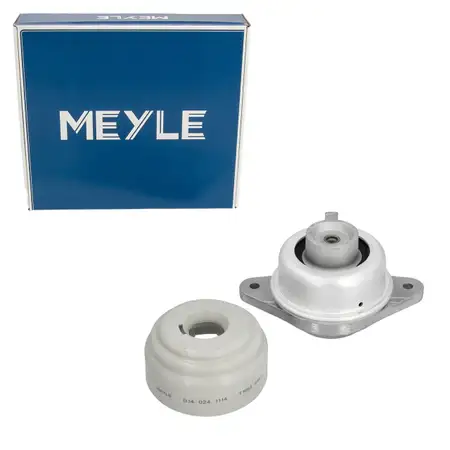 MEYLE 0140241114 Engine mount for MERCEDES-BENZ C-Class W204, S-Class W221, C216 2212401917