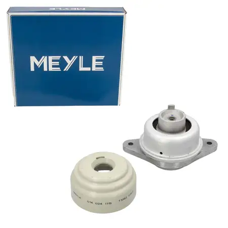 MEYLE 0140241115 Motorlager Hydrolager f&uuml;r MERCEDES-BENZ S-Klasse W221 vorne 2212401217