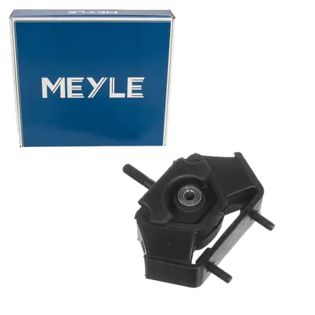MEYLE 0340240031 Engine Mount (Rubber-Metal Mount) for MERCEDES T1 601 B602 (Left) 6012400717
