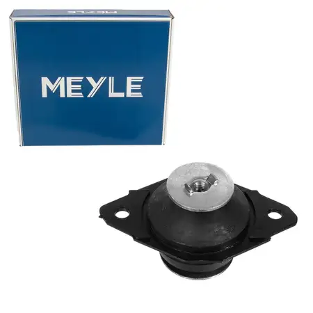 MEYLE 1001990043 Motorlager f&uuml;r VW Golf 2 3 4 Polo 3 SEAT Ibiza 2 hinten links 191199381A