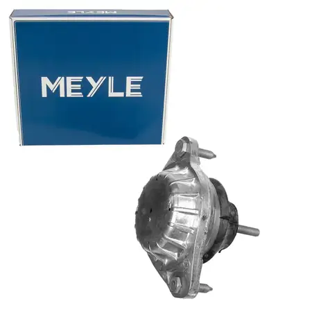 MEYLE 1001990046 Motorlager Hydrolager f&uuml;r AUDI 80 B4 B5 Cabrio B3 vorne links 8A0199379E