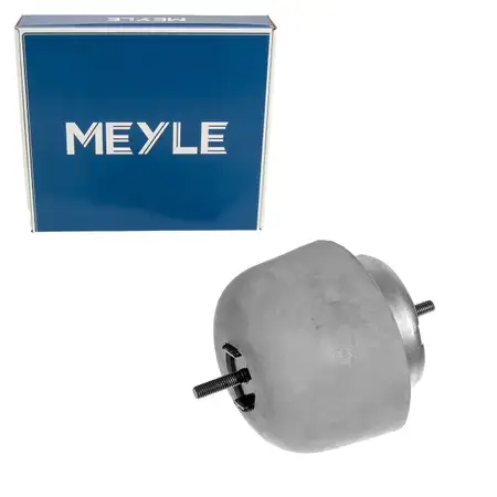 MEYLE 1001990056 Motorlager f&uuml;r VW Passat B5 AUDI A4 B5 A5 SKODA Superb vorne 8D0199379L