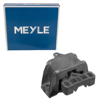 MEYLE Motorlager f&uuml;r VW Golf 4 AUDI 8L SEAT Leon 1 SKODA Octavia vorne links 1J0199555AH