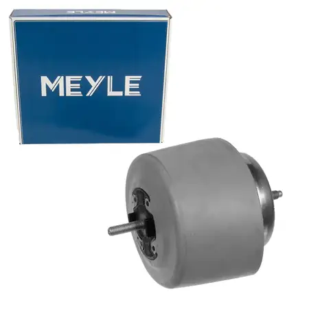 MEYLE 1001990083 Motorlager Hydrolager f&uuml;r AUDI A4 B6 B7 Vorderachse rechts 8E0199379F