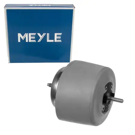MEYLE 1001990084 Motorlager Hydrolager f&uuml;r AUDI A4 B6 B7 Vorderachse links 8E0199379D