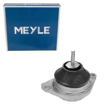 MEYLE 1001990092 Motorlager Hydrolager f&uuml;r AUDI 80 B4 Cabrio Coupe vorne rechts 8A0199382A