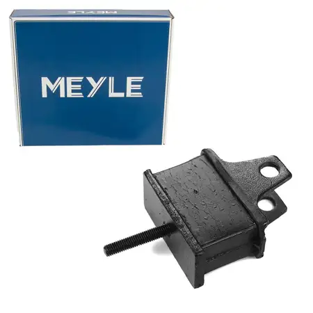 MEYLE Motorlager f&uuml;r VW Transporter Bus Kasten Fahrgestell vorne mitte 070199231