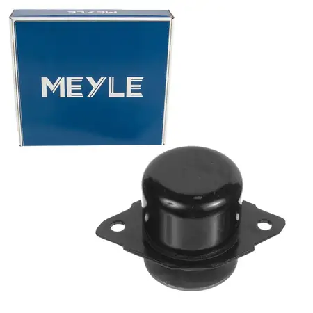 MEYLE 1001990027 Engine mount for VW Golf 3, Passat B3/B4, B5, Vento (rear left) 3A0199402