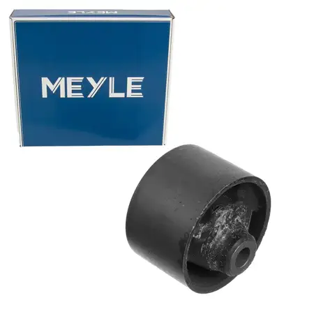 MEYLE 1001990030 Motorlager f&uuml;r VW Golf 1 Jetta 1 Caddy 1 Scirocco 1 2 links 171199214J