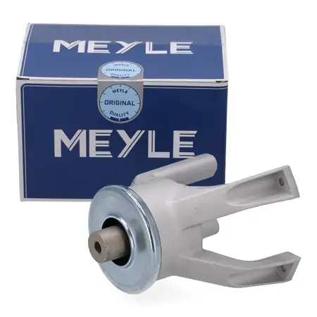 MEYLE 1001990211 Motorlager Gummimetalllager f&uuml;r VW Transporter T5 T6 hinten 7H0199849AT