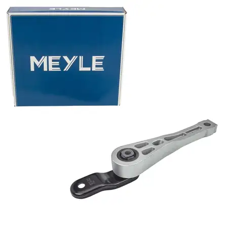 MEYLE 1001990168 Motorlager f&uuml;r VW Tiguan AUDI 8UB SEAT Alhambra 2 hinten mitte 7N0199855A