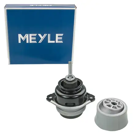 MEYLE 1001990185 Motorlager Hydrolager f&uuml;r VW Touareg AUDI Q7 4LB PORSCHE Cayenne 1