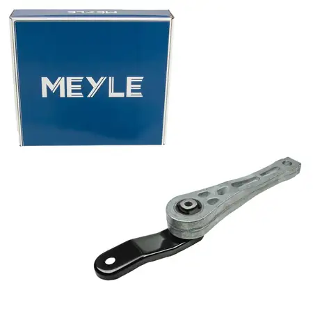 MEYLE Motorlager f&uuml;r VW Golf 5 6 7 Touran 1T AUDI 8P SEAT Leon 2 Altea 5P SKODA hinten