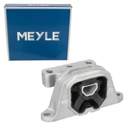 MEYLE 1001990196 Motorlager f&uuml;r VW Load UP! SEAT Mii SKODA Citigo NF1 rechts 1S0199262