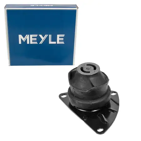 MEYLE 1001990100 Motorlager Hydrolager f&uuml;r VW Polo 3 Lupo SEAT Arosa 6H1 rechts 6N0199262G