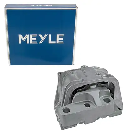 MEYLE Motorlager f&uuml;r VW Golf 5 6 Passat AUDI 8P SEAT Leon 2 SKODA Octavia Yeti 5L rechts