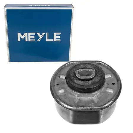 MEYLE 1001990110 Motorlager f&uuml;r VW Transporter T4 Schaltgetriebe 5 Gang 701199201G