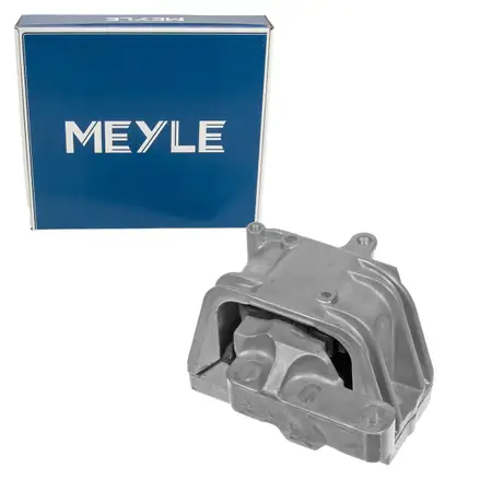 MEYLE 1001990112 Motorlager f&uuml;r VW Golf 5 Touran AUDI 8P SEAT Leon 2 SKODA Superb 2 rechts