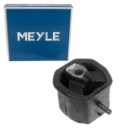 MEYLE 1001990117 Motorlager Gummimetalllager f&uuml;r VW Transporter T3 beidseitig 251199201G