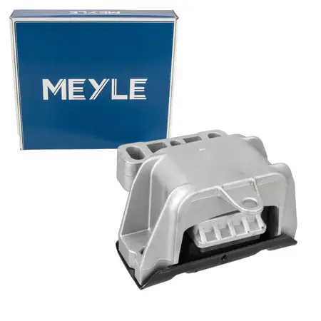 MEYLE Motorlager f&uuml;r VW GOLF 4 AUDI A3 8L SEAT LEON SKODA OCTAVIA links 1J0199555AP
