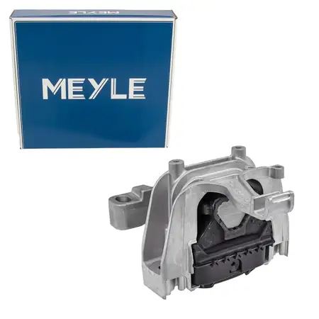 MEYLE Motorlager f&uuml;r VW Golf 7 8 Passat B8 AUDI SEAT LEON 3 4 SKODA Octavia 3 CUPRA rechts