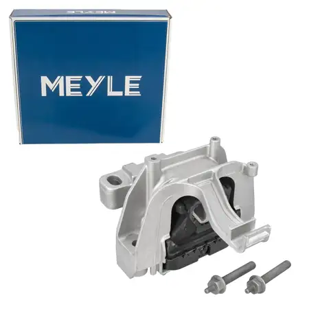 MEYLE 1001990284 Motorlager Hydrolager f&uuml;r VW Passat Tiguan 2 AUDI SKODA Kodiaq 1 rechts