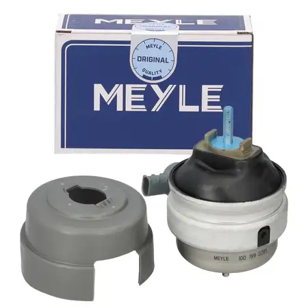 MEYLE 1001990285 Motorlager Motorhalter elektrisch f&uuml;r AUDI A4 B7 8EC 8ED 8HE 8E0199382AE