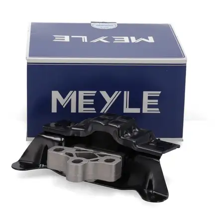 MEYLE Motorlager f&uuml;r VW Golf 7 8 Passat B8 SEAT Leon 3 SKODA AUDI 8V getriebeseitig links