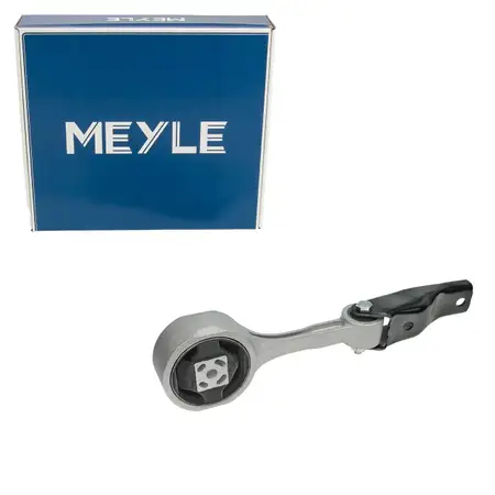 MEYLE 1001990221 Motorlager VW Polo 4 5 SEAT Ibiza 3 4 SKODA Fabia 2 3 Rapid hinten