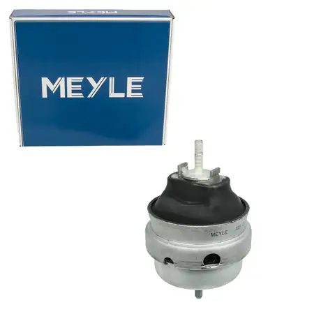 MEYLE 1001990225 Motorlager Hydrolager f&uuml;r AUDI A4 B7 SEAT Exeo 3R links 8E0199379BH