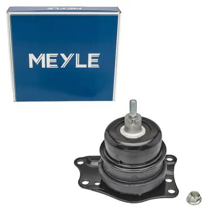 MEYLE 1001990228 Motorlager f&uuml;r VW Polo 4 5 AUDI A1 8X SEAT Ibiza 3 4 SKODA Fabia 2 rechts
