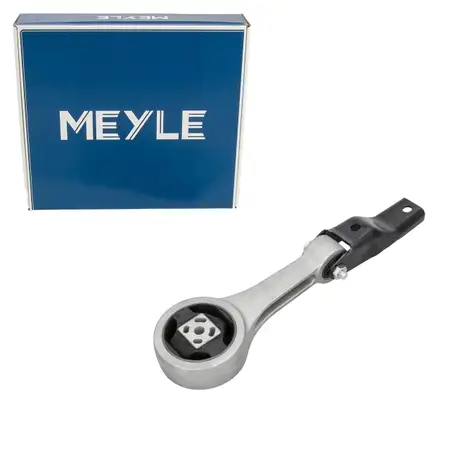 MEYLE Motorlager f&uuml;r VW Polo 5 6R 6C AUDI A1 8X SEAT Toledo 4 SKODA Rapid unten 6C0199851C