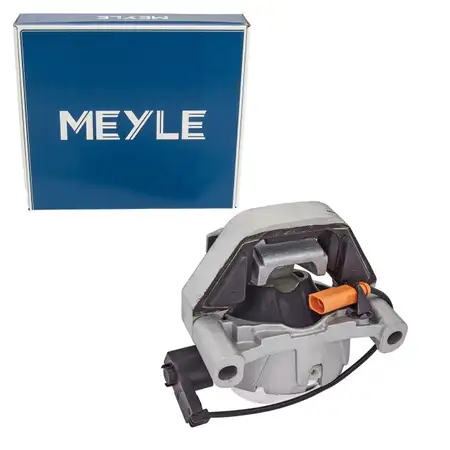 MEYLE 1001990307 Motorlager Hydrolager f&uuml;r AUDI A6 C7 A7 3.0 TDI vorne links 4G0199381LG